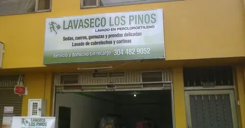 LAVASECO LOS PINOS BOGOTÁ LAVASECO LOS PINOS BOGOTÁ